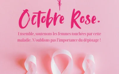 D’année en année, la popularité d’Octobre Rose grandit