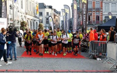 Info circulation – Semi-Marathon de Mons