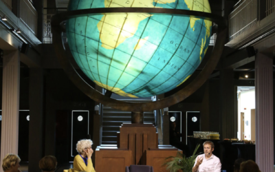 Papotins et Papotage : une soirée à ne pas manquer